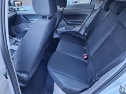 VOLKSWAGEN - POLO - 2018/2019 - Prata - R$ 72.900,00