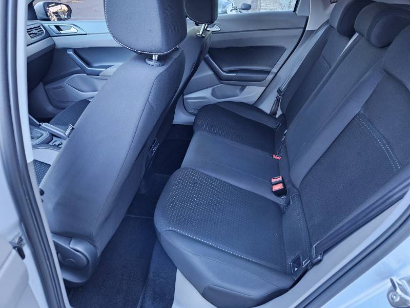 VOLKSWAGEN - POLO - 2018/2019 - Prata - R$ 72.900,00