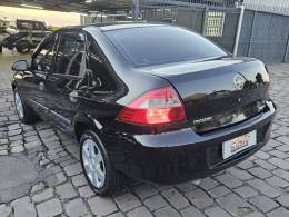 CHEVROLET - PRISMA - 2007/2008 - Preta - R$ 26.900,00