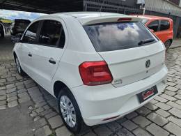 VOLKSWAGEN - GOL - 2017/2017 - Branca - R$ 44.900,00