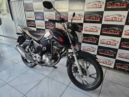 HONDA - CG 160 - 2019/2020 - Preta - R$ 15.900,00