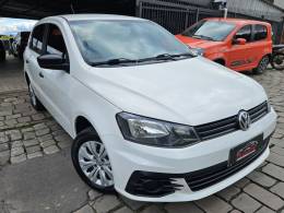 VOLKSWAGEN - GOL - 2017/2017 - Branca - R$ 44.900,00