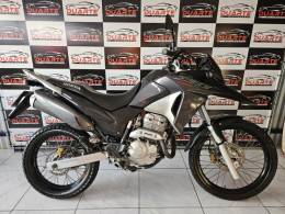 HONDA - XRE 300 - 2016/2016 - Preta - R$ 20.900,00