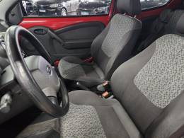 FORD - KA - 2011/2012 - Vermelha - R$ 25.900,00