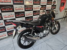 HONDA - CG 160 - 2019/2020 - Preta - R$ 15.900,00
