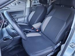 VOLKSWAGEN - POLO - 2018/2019 - Prata - R$ 72.900,00