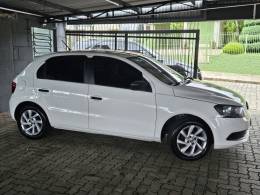 VOLKSWAGEN - GOL - 2013/2014 - Branca - R$ 36.900,00