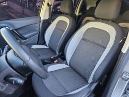 CITROËN - C3 - 2016/2017 - Prata - R$ 44.900,00