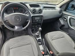 RENAULT - DUSTER - 2012/2013 - Prata - R$ 49.900,00