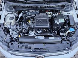 VOLKSWAGEN - POLO - 2018/2019 - Prata - R$ 72.900,00