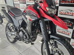 YAMAHA - XTZ 250 - 2024/2024 - Vermelha - R$ 28.900,00