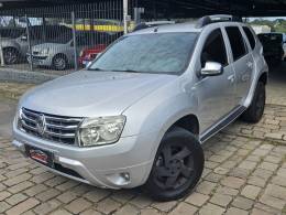 RENAULT - DUSTER - 2012/2013 - Prata - R$ 49.900,00