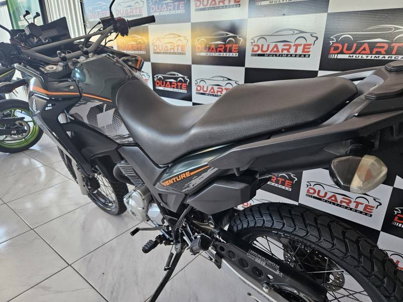 HONDA - XRE 300 - 2021/2021 - Verde - R$ 28.900,00