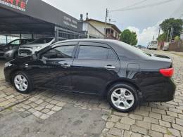 TOYOTA - COROLLA - 2010/2010 - Preta - R$ 53.900,00