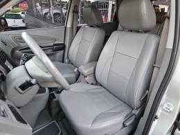 HYUNDAI - TUCSON - 2013/2014 - Prata - R$ 55.900,00