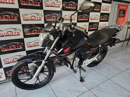 HONDA - CG 160 - 2019/2020 - Preta - R$ 15.900,00