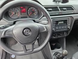 VOLKSWAGEN - GOL - 2017/2017 - Branca - R$ 44.900,00