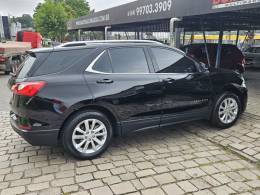 CHEVROLET - EQUINOX - 2017/2018 - Preta - R$ 99.900,00