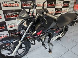 HONDA - CG 160 - 2019/2020 - Preta - R$ 15.900,00