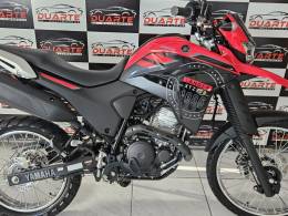 YAMAHA - XTZ 250 - 2024/2024 - Vermelha - R$ 28.900,00