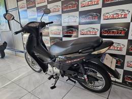 HONDA - BIZ 125 - 2009/2010 - Preta - R$ 9.900,00