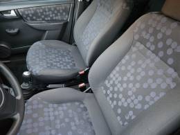 CHEVROLET - PRISMA - 2007/2008 - Preta - R$ 26.900,00