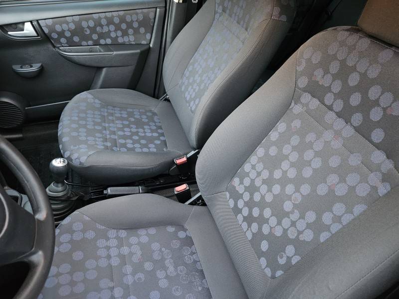 CHEVROLET - PRISMA - 2007/2008 - Preta - R$ 26.900,00