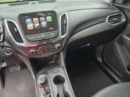 CHEVROLET - EQUINOX - 2017/2018 - Preta - R$ 99.900,00