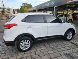 HYUNDAI - CRETA - 2021/2022 - Branca - R$ 92.900,00