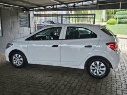 CHEVROLET - ONIX - 2018/2018 - Branca - R$ 48.900,00