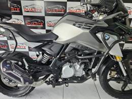 BMW - G 310GS - 2018/2019 - Preta - R$ 28.900,00