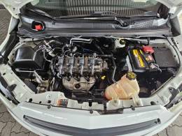 CHEVROLET - ONIX - 2018/2018 - Branca - R$ 48.900,00