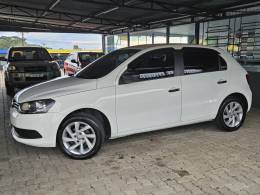 VOLKSWAGEN - GOL - 2013/2014 - Branca - R$ 36.900,00