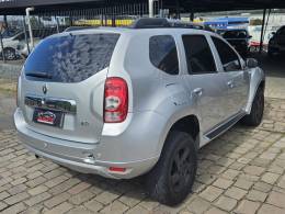 RENAULT - DUSTER - 2012/2013 - Prata - R$ 49.900,00