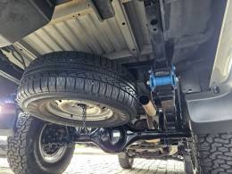 MITSUBISHI - L200 TRITON - 2013/2013 - Prata - R$ 107.900,00