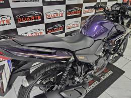 YAMAHA - FAZER - 2024/2025 - Roxa - R$ 18.900,00