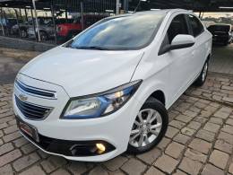 CHEVROLET - PRISMA - 2015/2016 - Branca - R$ 59.900,00