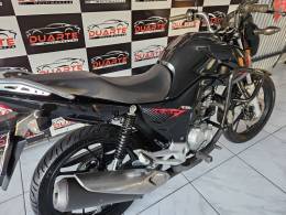 HONDA - CG 160 - 2019/2020 - Preta - R$ 15.900,00