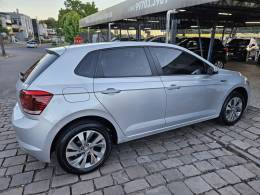 VOLKSWAGEN - POLO - 2018/2019 - Prata - R$ 72.900,00