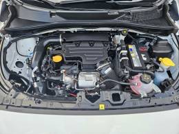 FIAT - FASTBACK - 2024/2025 - Branca - R$ 127.900,00