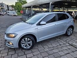 VOLKSWAGEN - POLO - 2018/2019 - Prata - R$ 72.900,00