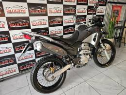 HONDA - XRE 300 - 2016/2016 - Preta - R$ 20.900,00