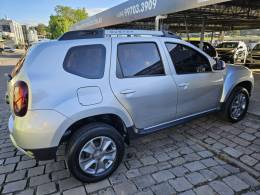 RENAULT - DUSTER - 2018/2019 - Prata - R$ 69.900,00