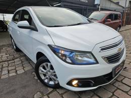 CHEVROLET - PRISMA - 2015/2016 - Branca - R$ 57.900,00