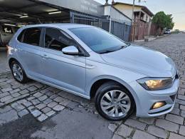 VOLKSWAGEN - POLO - 2018/2019 - Prata - R$ 72.900,00