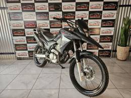 HONDA - XRE 300 - 2016/2016 - Preta - R$ 20.900,00