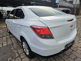 CHEVROLET - PRISMA - 2015/2016 - Branca - R$ 57.900,00