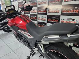 HONDA - CB 500 - 2018/2018 - Vermelha - R$ 35.900,00