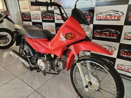 HONDA - POP 110I - 2021/2021 - Vermelha - R$ 9.900,00