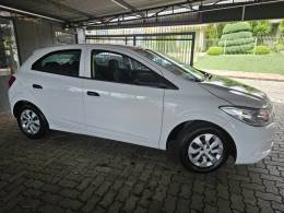 CHEVROLET - ONIX - 2018/2018 - Branca - R$ 48.900,00